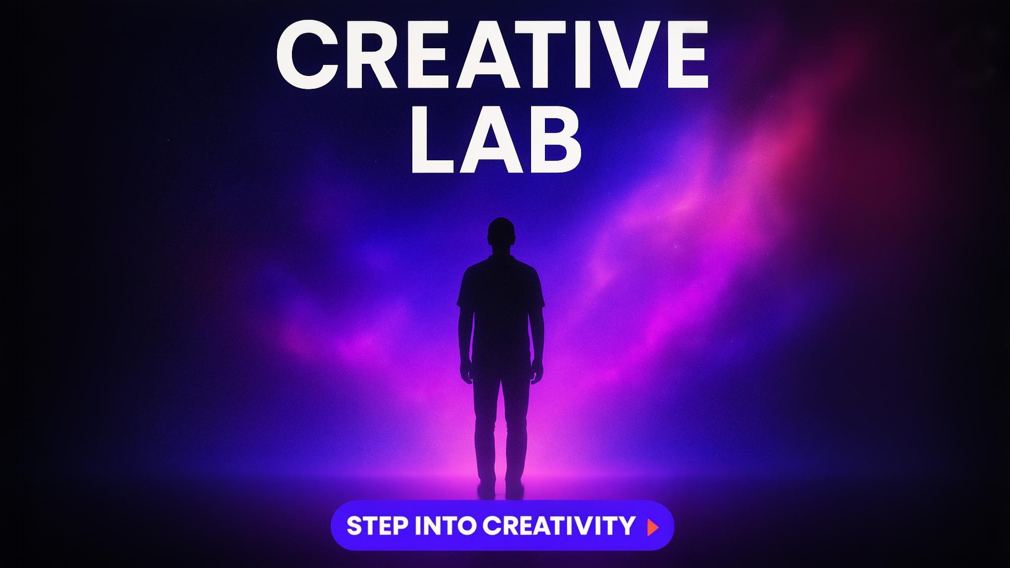 Synthopic Just Got a Major Upgrade: Meet Creative Lab